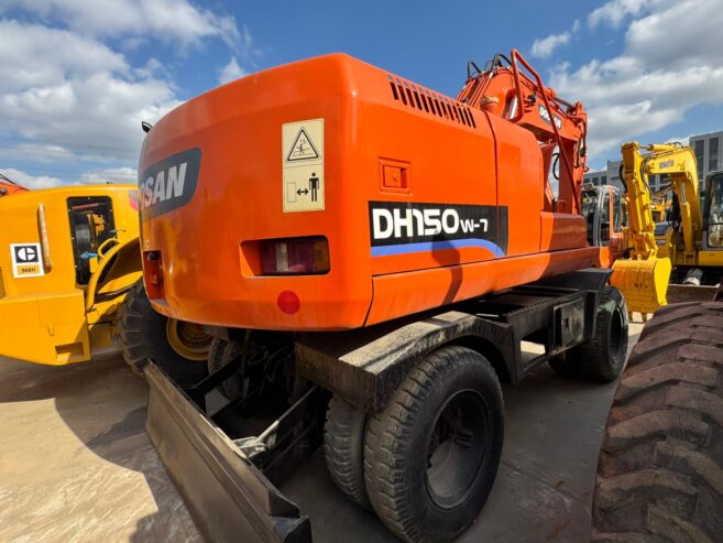 Doosan DH150