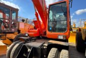 Doosan DH150
