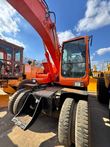Doosan DH150