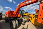 Doosan DH150