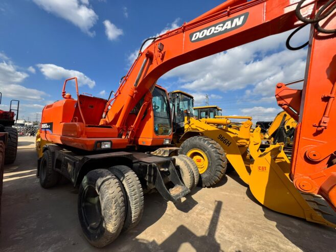 Doosan DH150