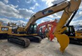 CAT 325DL