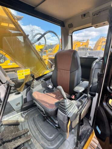 CAT 325DL