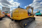 CAT 325DL