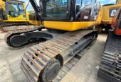 cat 325