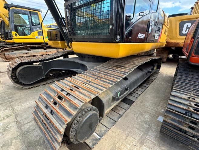 cat 325