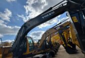 VOLVO EW170 BLC