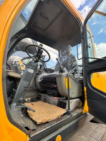 VOLVO EW170 BLC
