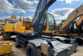 VOLVO EW170 BLC