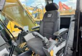 CAT 320D