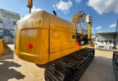 CAT 320D