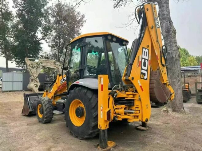 JCB 3CX