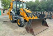 JCB 3CX
