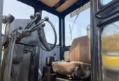 cat 140h