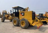 cat 140h