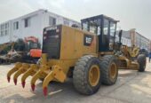 cat 140h