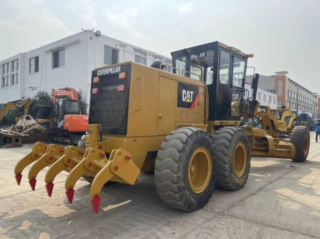 cat 140h