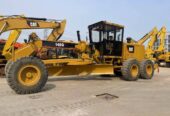 cat 140h