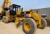 cat 140h