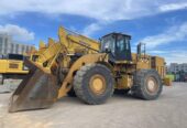 CAT 986H