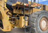 CAT 986H