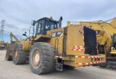 CAT 986H