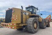 CAT 986H