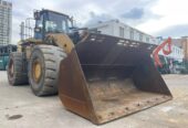 CAT 950H