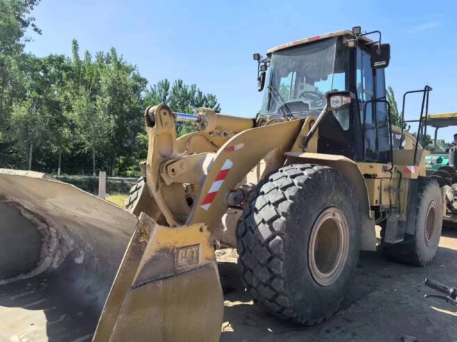 CAT 950H