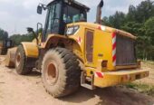 CAT 950H