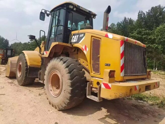 CAT 950H