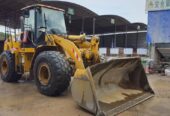 CAT 950H