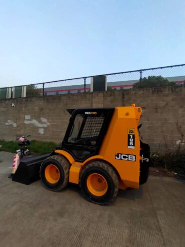 JCB 185