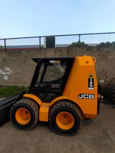 JCB 185