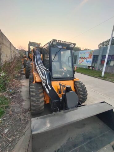 JCB 185