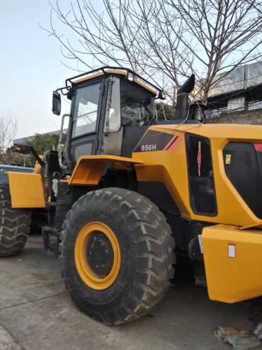 LIUGONG 856H