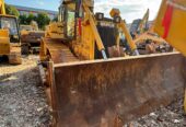 CAT D6R – LGP