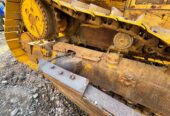 CAT D6R – LGP