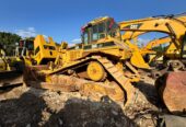 CAT D6R – LGP