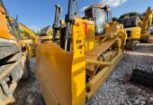 CAT D8R