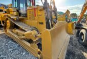 CAT D8R