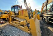 CAT D8R