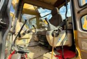CAT 320BL