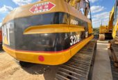 CAT 320BL