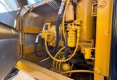 CAT 320BL