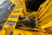 Komatsu PC200