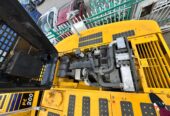 Komatsu PC200