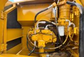 CAT 320 CL