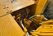 CAT 320 CL