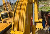CAT 320 CL
